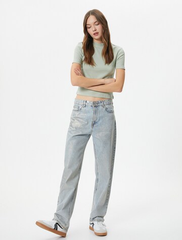 Koton Shirt in Groen