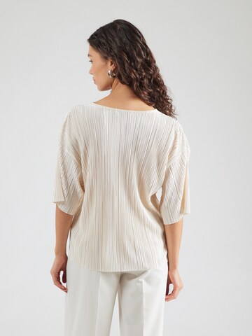 ABOUT YOU - Camisa 'Tessa' em bege