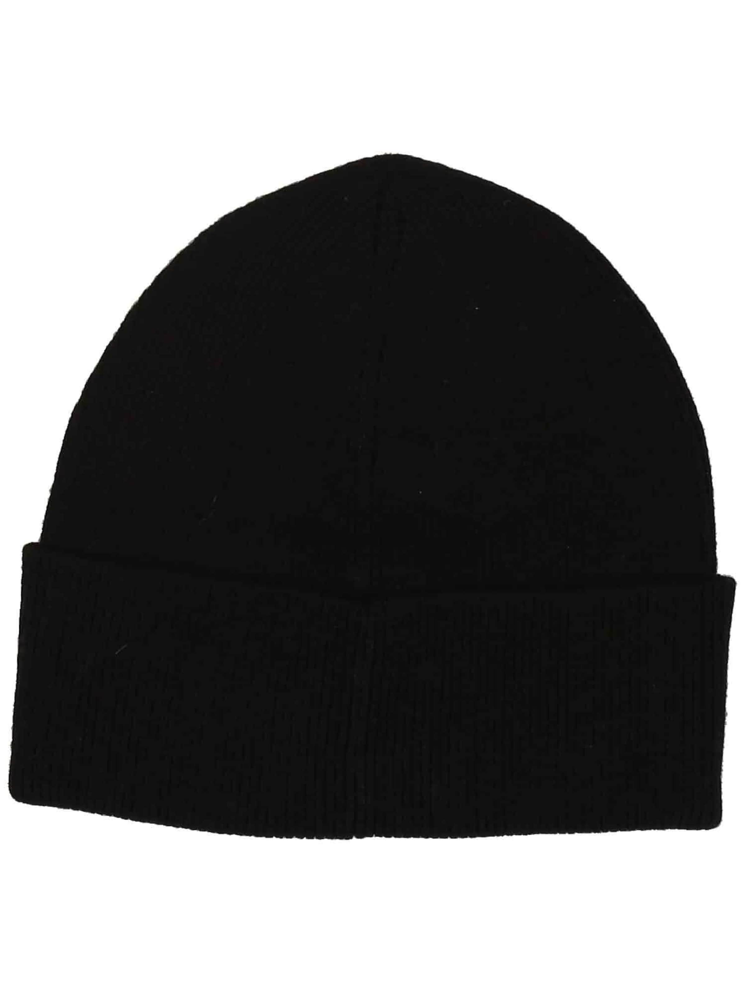 bugatti Beanie in Black