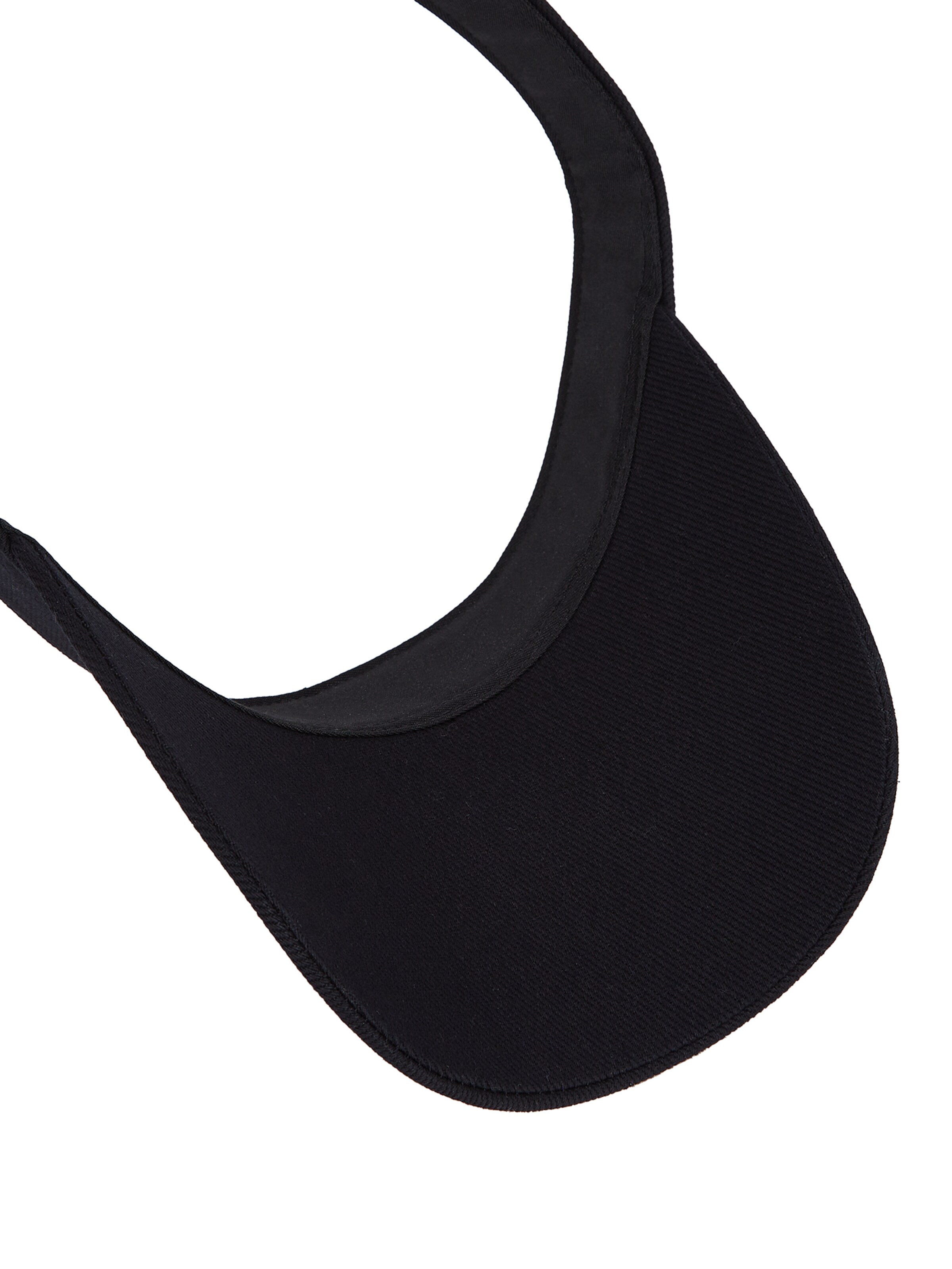 Calvin Klein Čiapka - Čierna