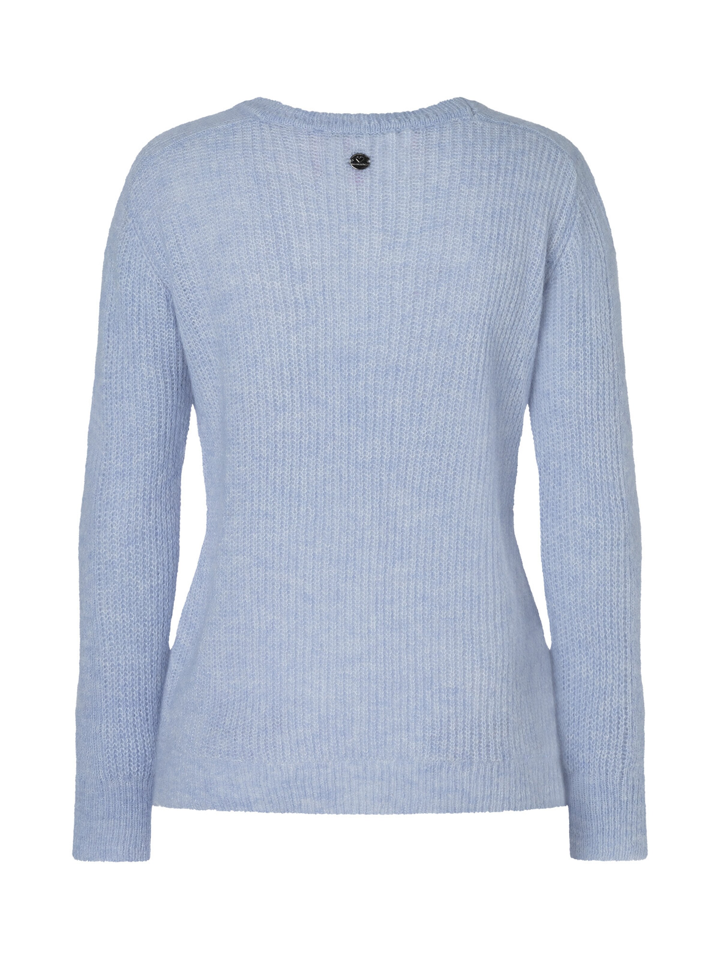 LIEBLINGSSTÜCK Pullover 'Babro' in Blau
