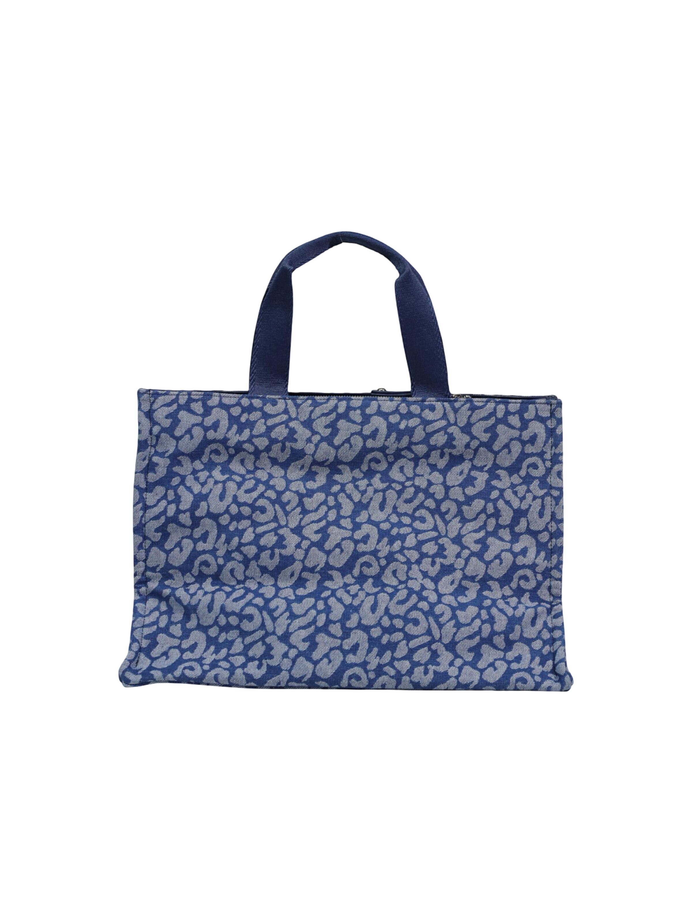 Borsa a spalla 'L  2A6026 D3200' di Liu Jo in blu