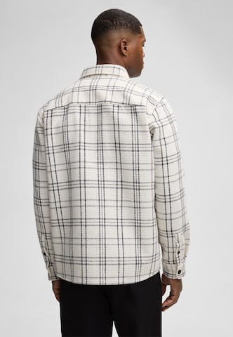 STRELLSON Tussenjas ' Nero ' in Beige