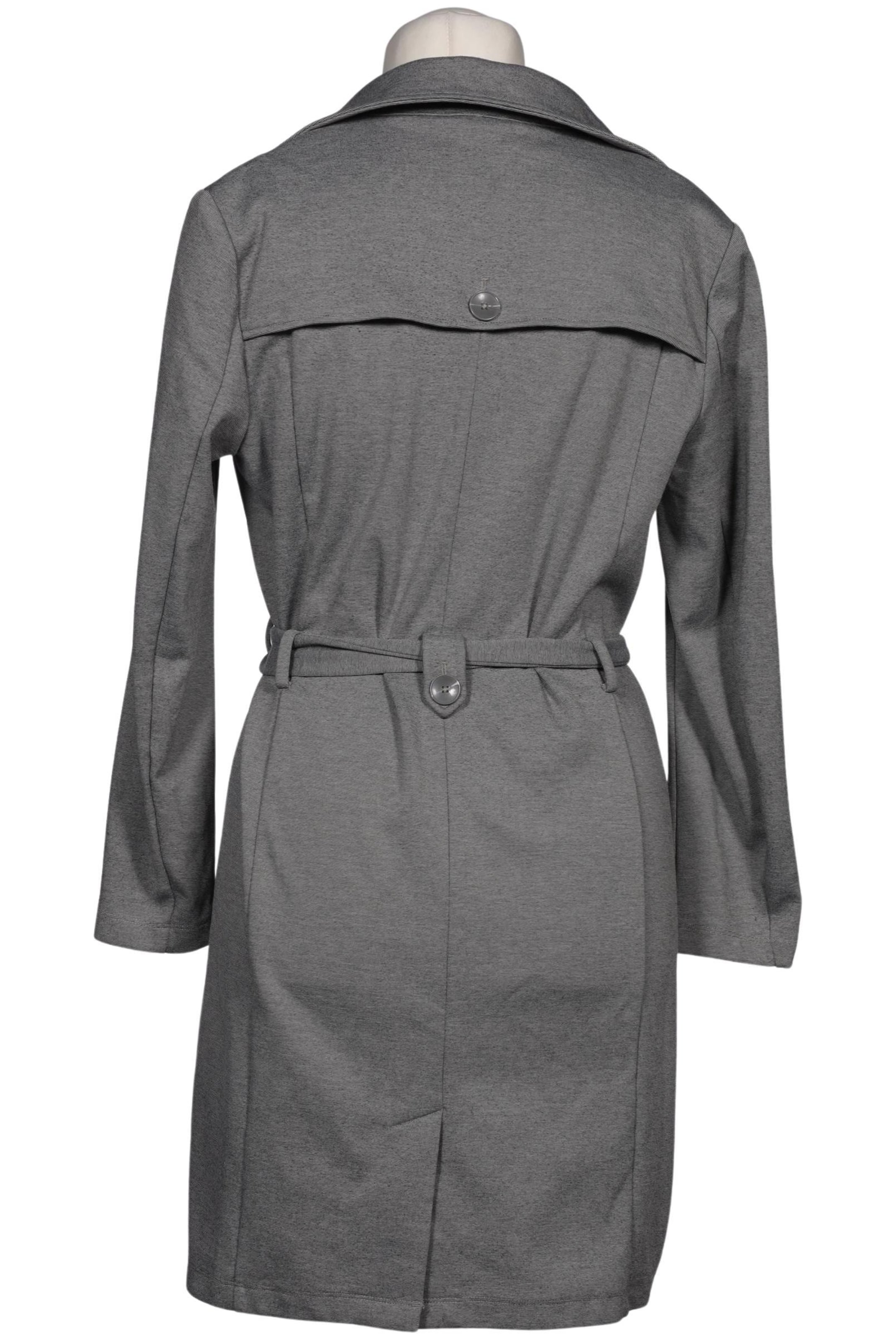 s.Oliver Jacket & Coat in M in Grey