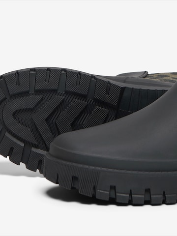 ONLY Gummistiefel 'ONLULA' in Schwarz