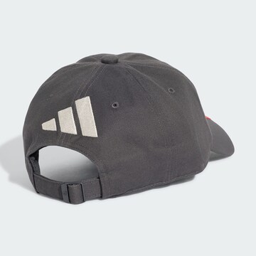Casquette de sport 'Audi Revolut F1 Team Dna' ADIDAS PERFORMANCE en noir