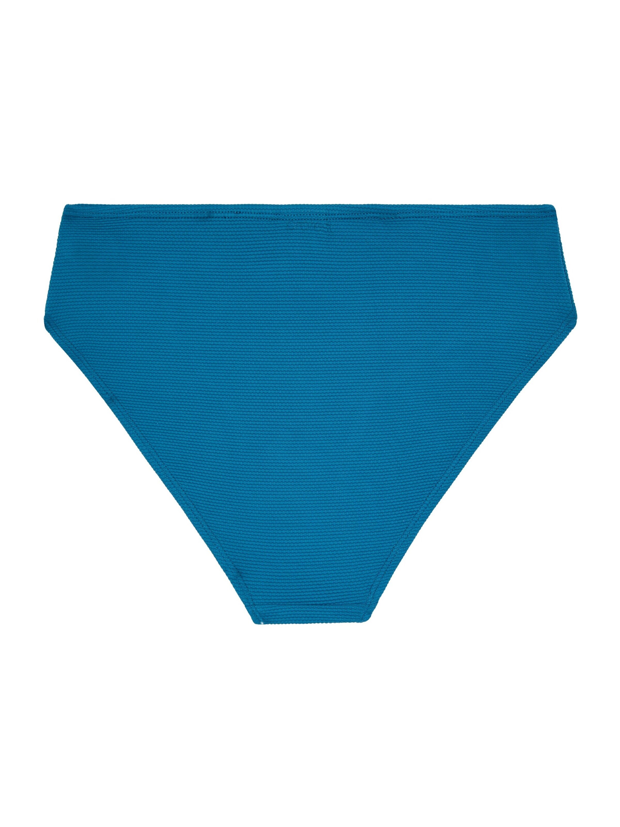 PROTEST Bikini bottom 'MIXCelebes 25' in Blue
