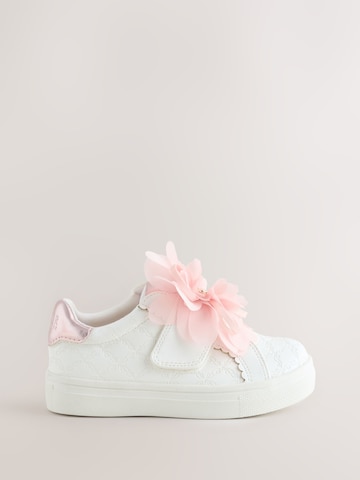 Baker by Ted Baker Trainers in White