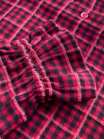 Next Пижама в Ярко-розовый