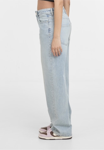 2Y Studios Baggy Jeans 'Melora' in Blau