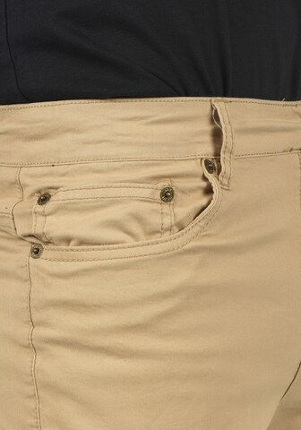!Solid - regular Vaquero en beige