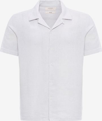 Antioch Bluser & t-shirts i hvid: forside