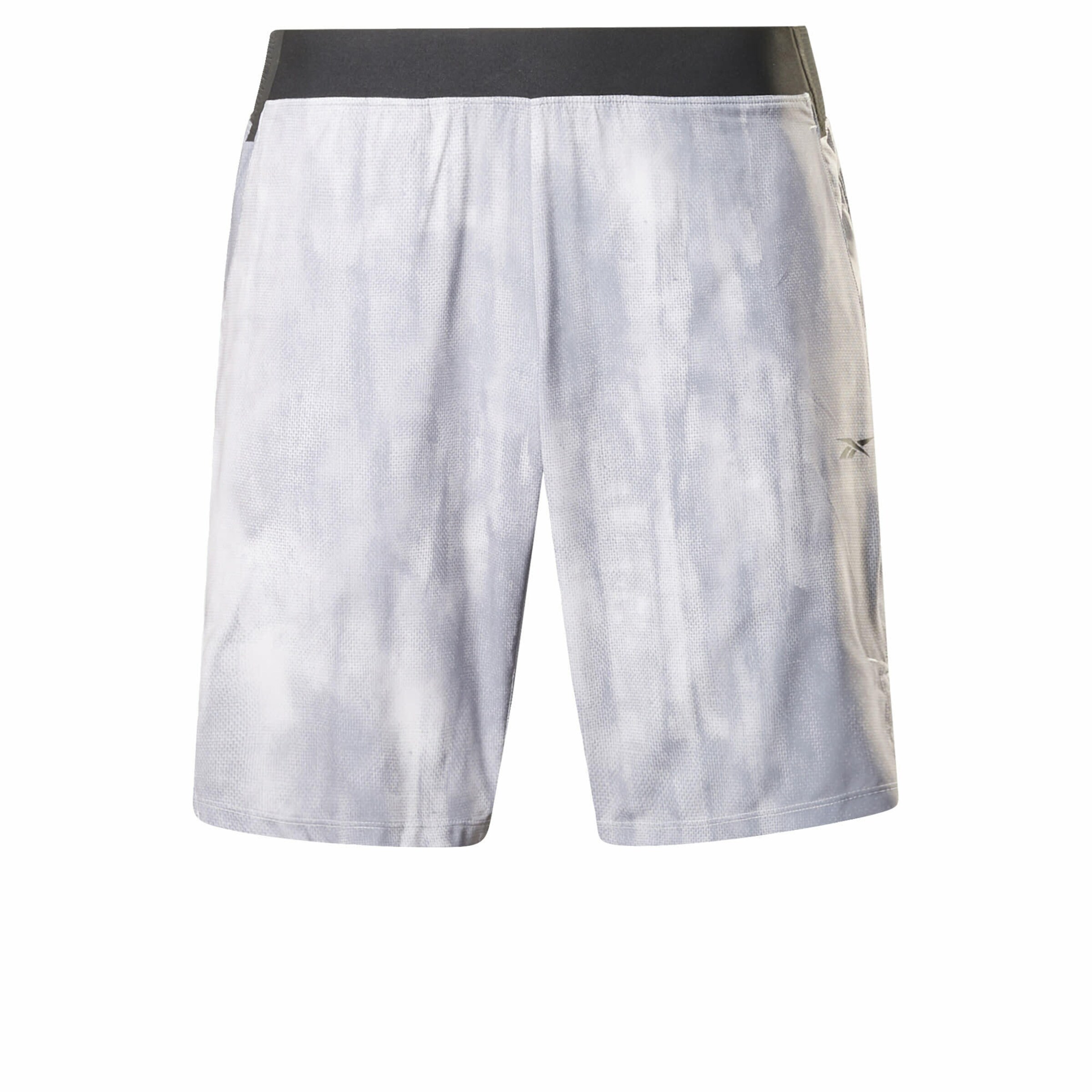 Männer Sportarten Reebok Sport Sporthose in Grau - IQ40087 Männer Sportarten Reebok Sport Sporthose in Grau - IQ40087