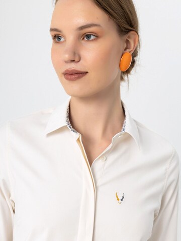 By Diess Collection Blúz - fehér