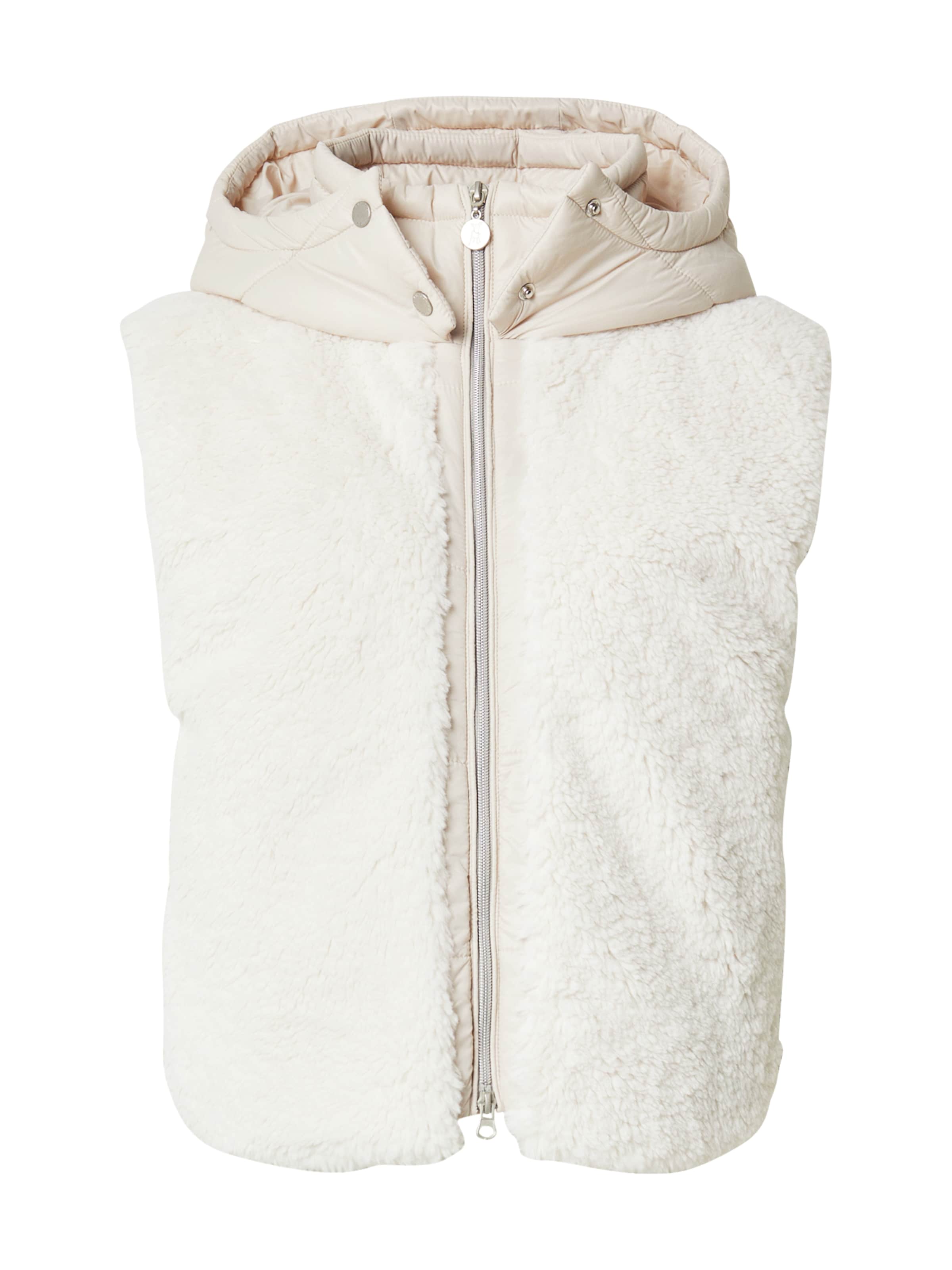 smėlio Frieda & Freddies NY Liemenė 'Yeti': priekis