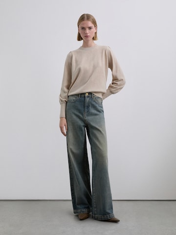 Scalpers Regular Jeans ' ' in Blue: front