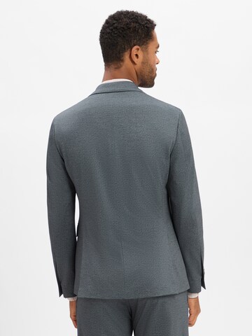 CINQUE Slim fit Business-colbert 'Cidata' in Grijs