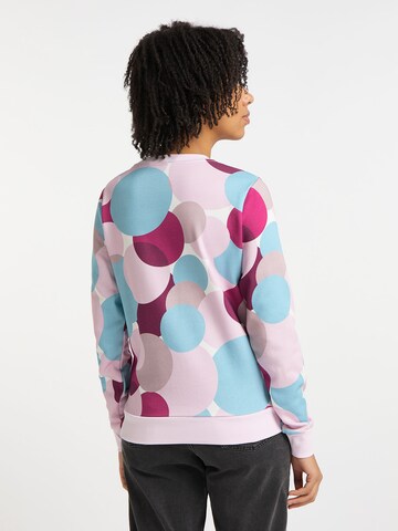 SOMWR Sweater 'BLOOM' in Mixed colors