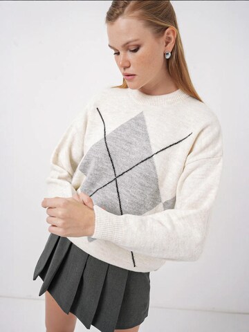 Bigdart Pulover 'Pullover' | siva barva