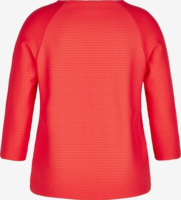 Rabe Shirt in Rot