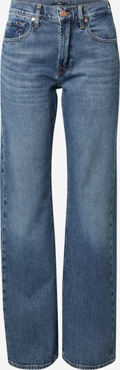 7 for all mankind Jeans 'TESS' in Blue denim, Item view