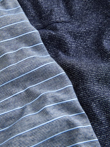 Next Pyjamas kort i blå