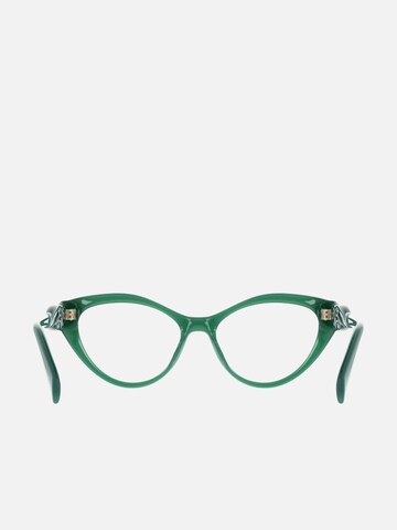 Occhiali da sole di Liu Jo in verde