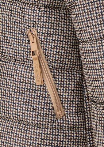 Veste d’hiver s.Oliver en beige : devant