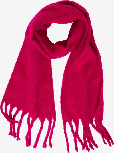 STREET ONE Schal in fuchsia, Produktansicht