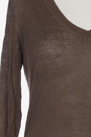 Weekend Max Mara Pullover XL in Braun