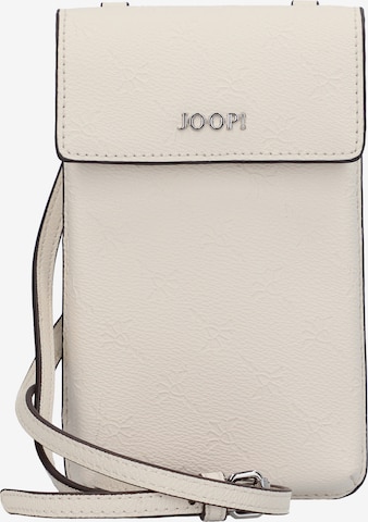 JOOP! Crossbody bag 'Stampa Pippa' in White: front