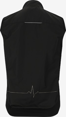ELITE LAB Sports Vest 'Bike Elite X1' in Black