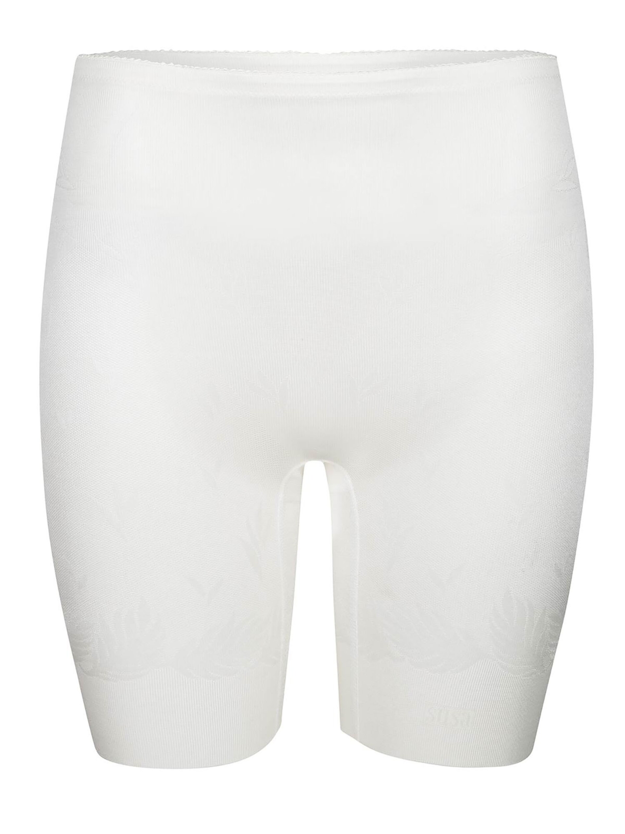 SUSA Shapinghose 'Classic'‌‌‌‌‌ in Beige: Vorderseite