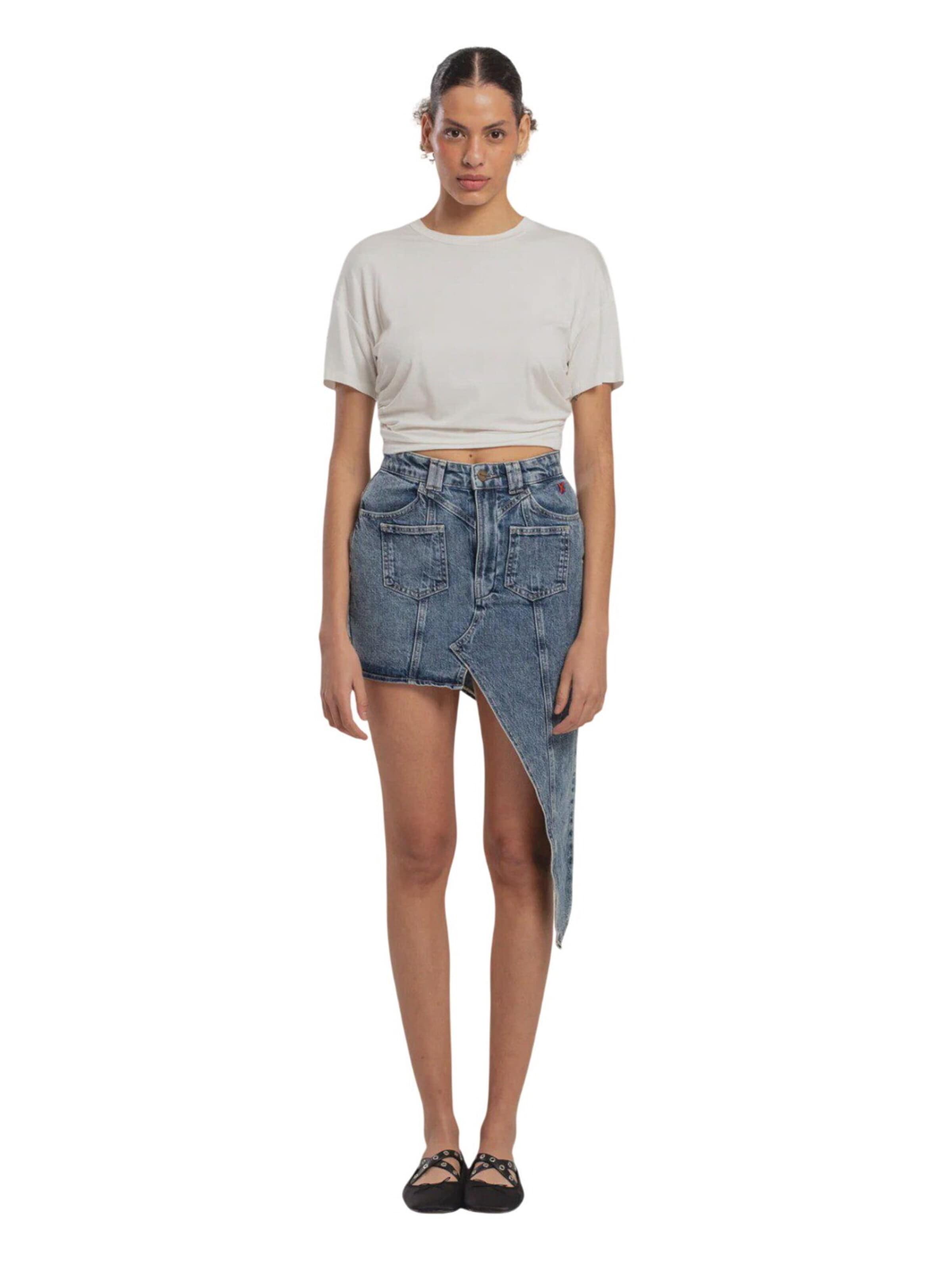 PCFG Rok in Blauw: voorkant