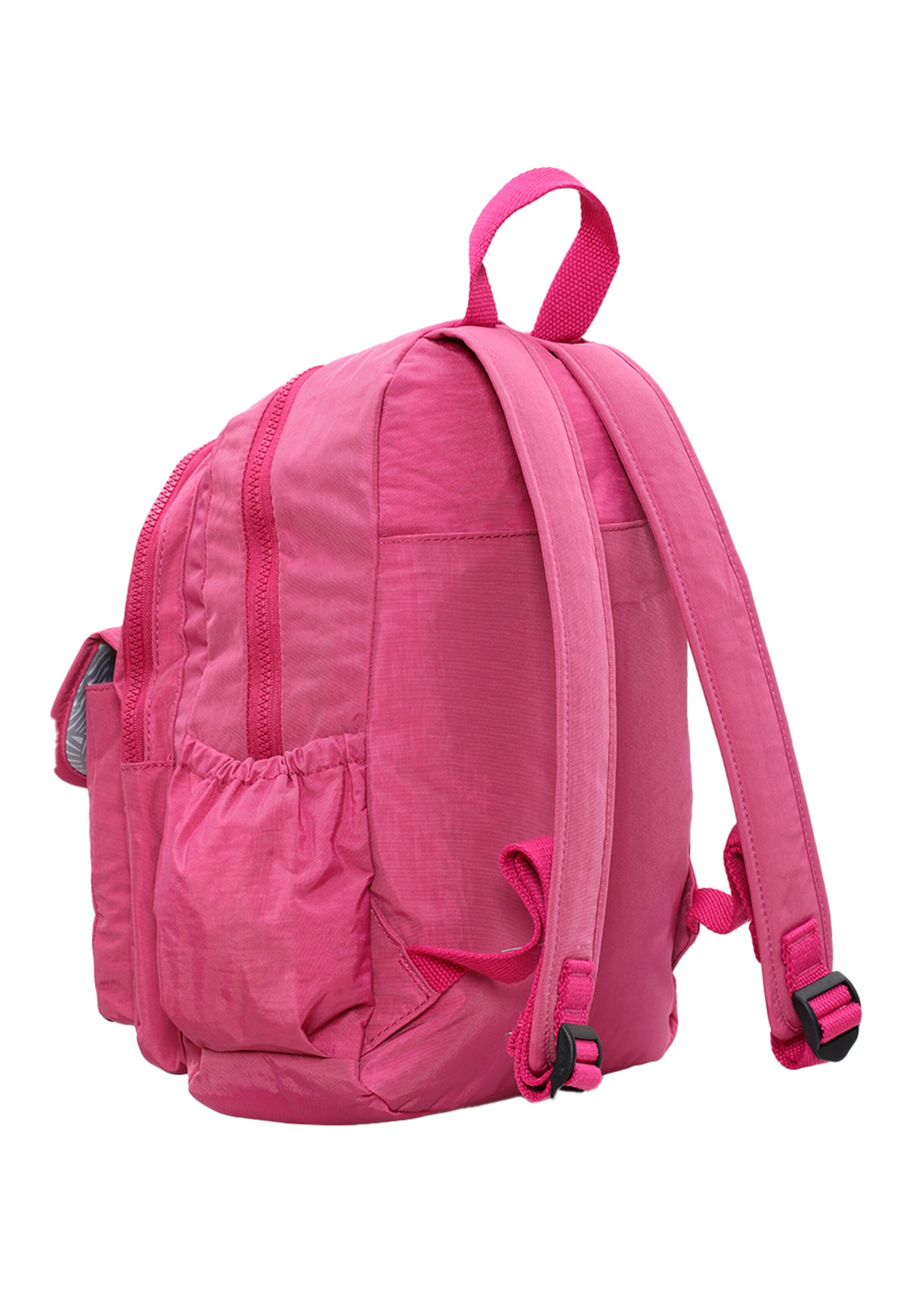 Mindesa - Mochila em rosa