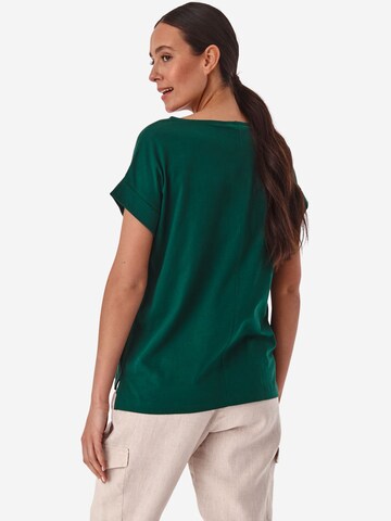 TATUUM - Camiseta 'Maki' en verde
