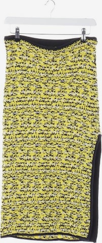 rag & bone Skirt in S in Mixed colors: front