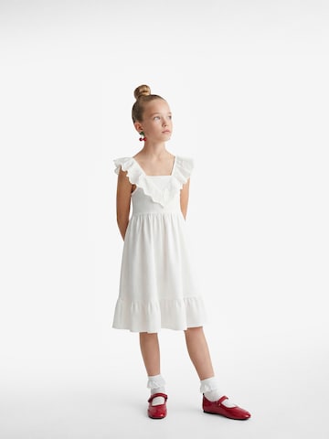 Koton Dress in Beige