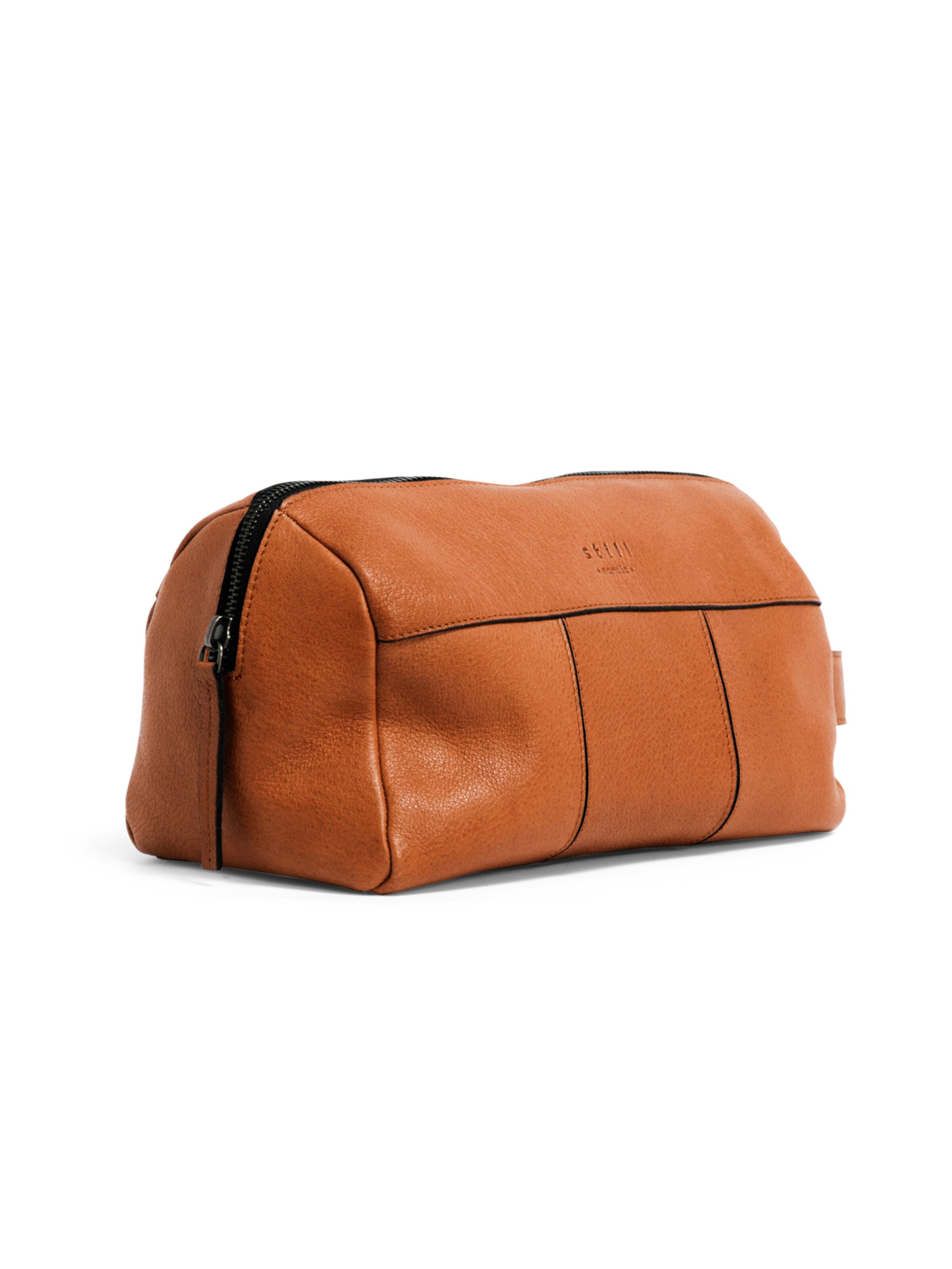 still Nordic Toilettas 'Richard' in Bruin