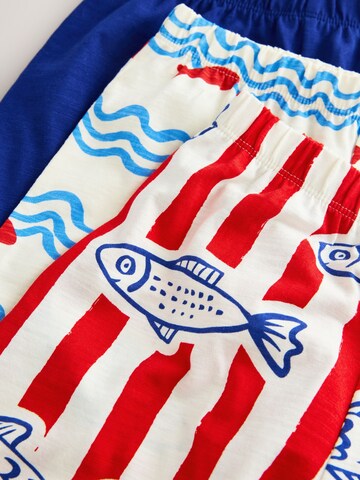 Next Schlafanzug in Beige