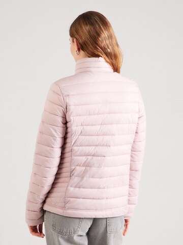 Superdry Jacke 'Fuji Lite' in Pink