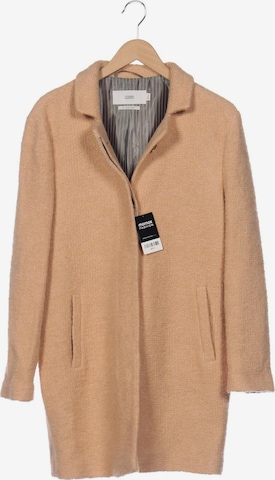 Closed Jacket & Coat in XXL in Beige: front