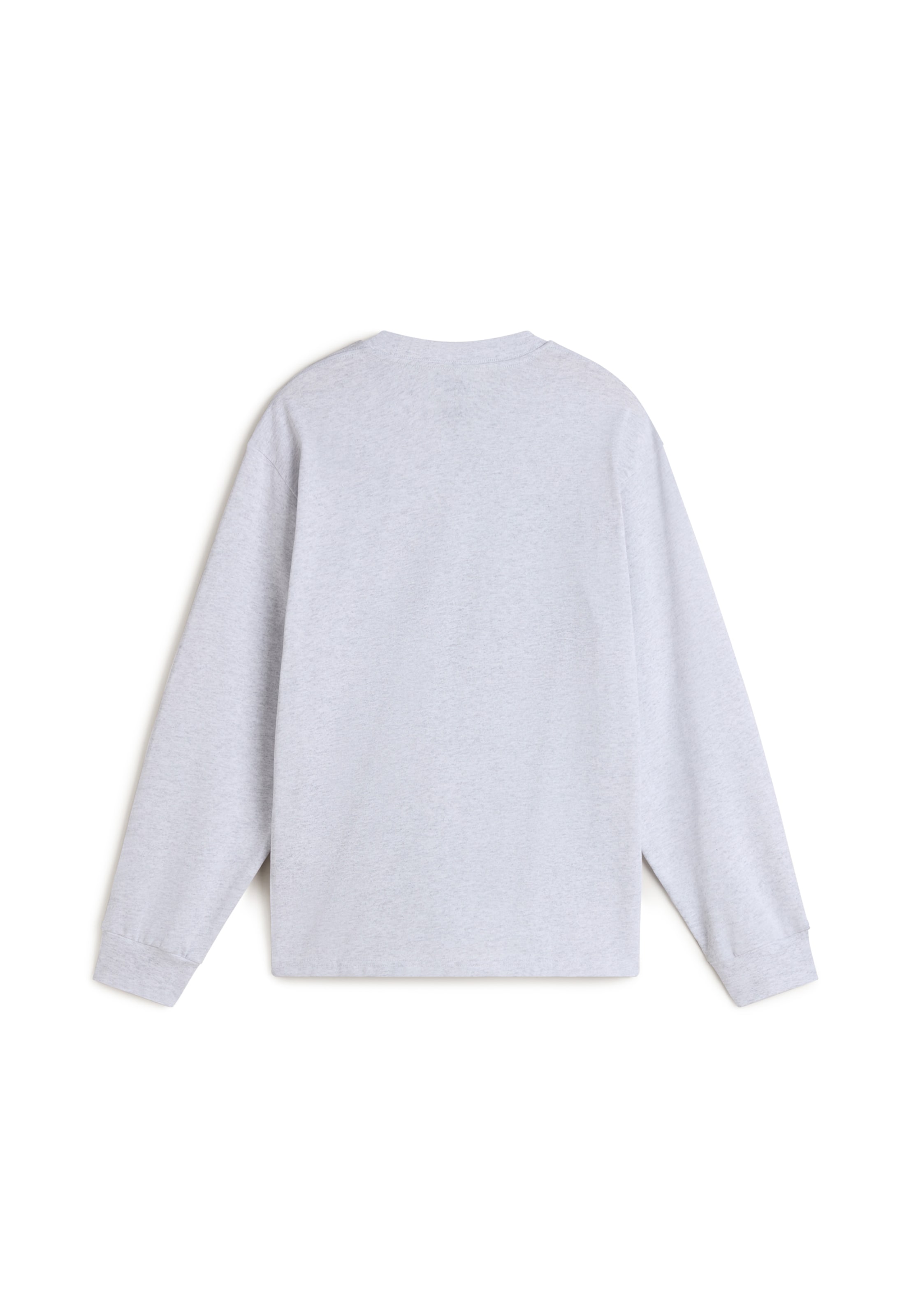 VANS Футболка 'Salton' в Серый