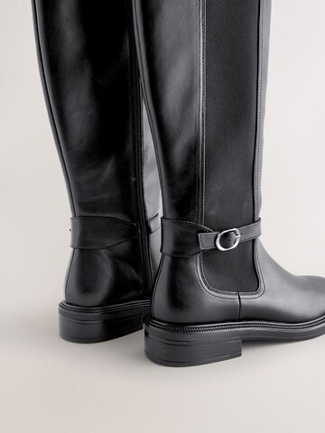 Next Boot 'Forever Comfort®' in Black