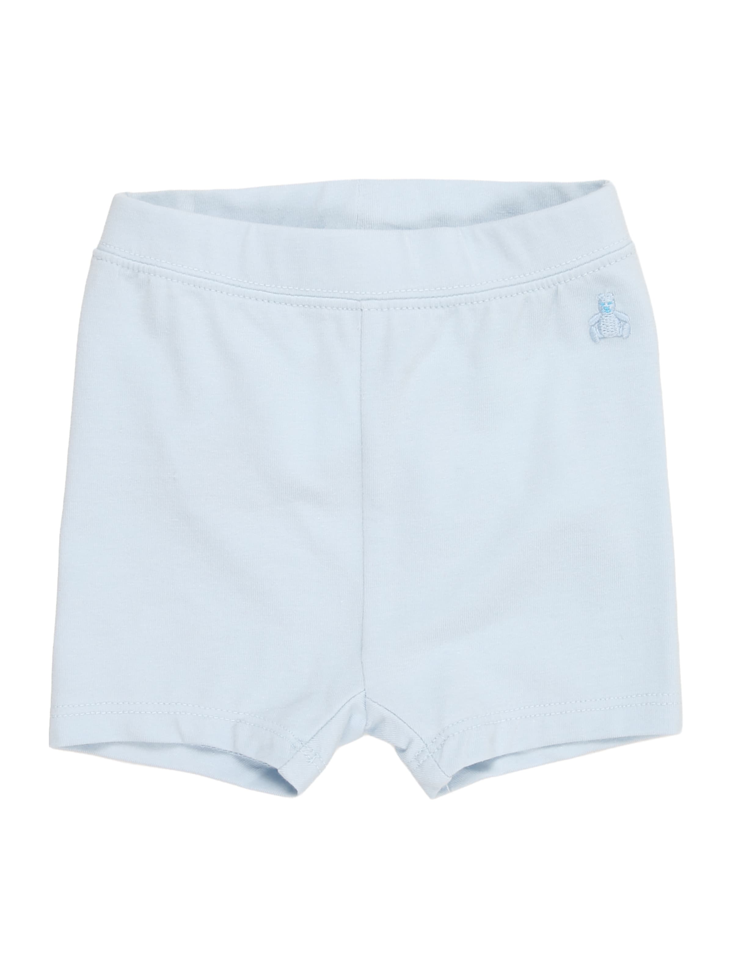 GAP Nohavice - Modrá: predná strana