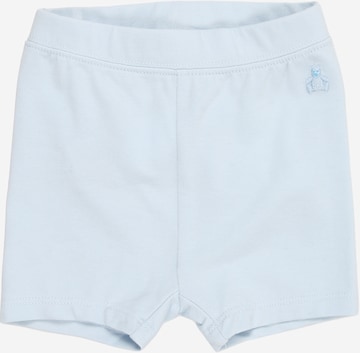 GAP Nohavice - Modrá: predná strana