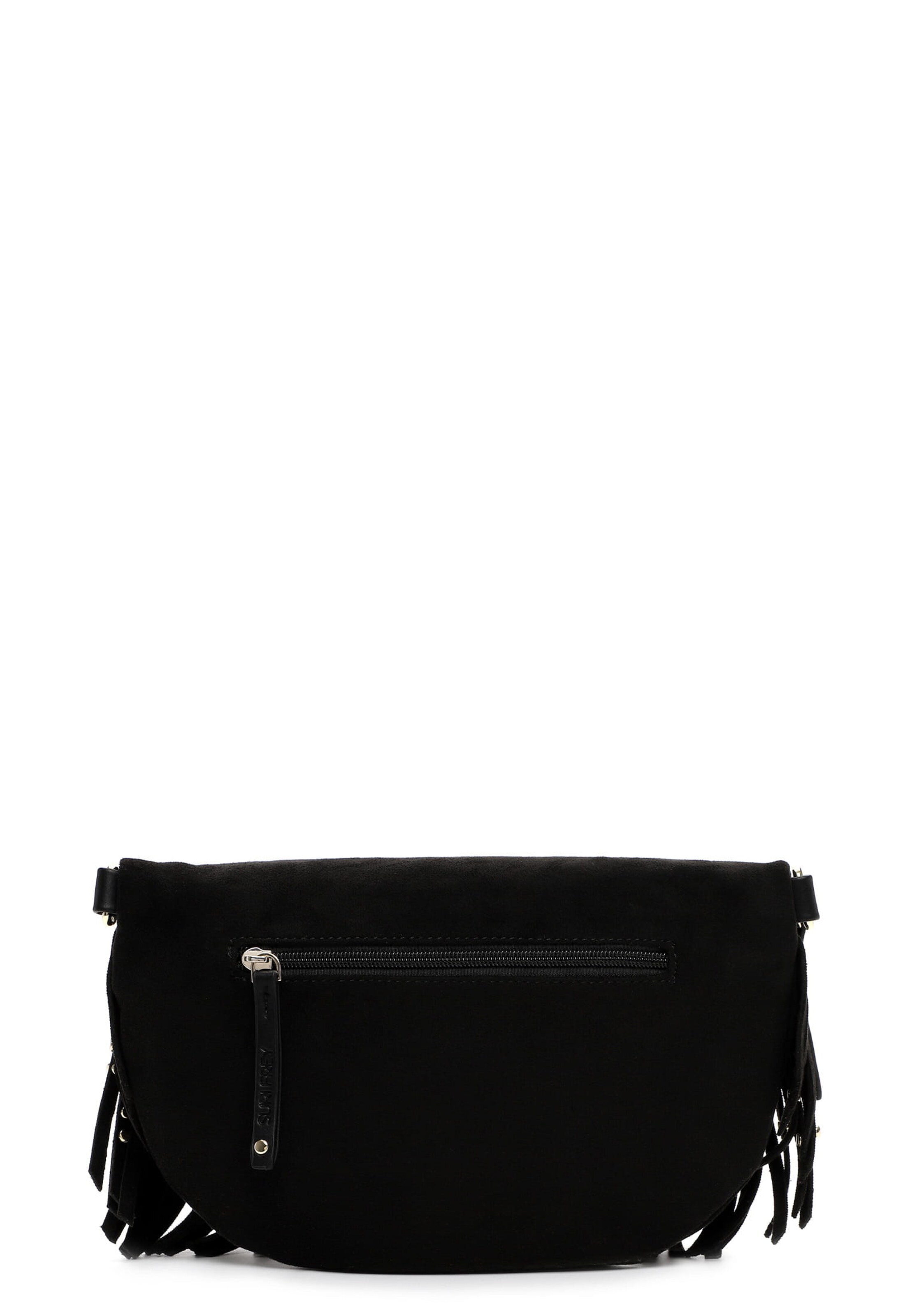 Suri Frey Torba na ramię 'Becky' w kolorze czarny