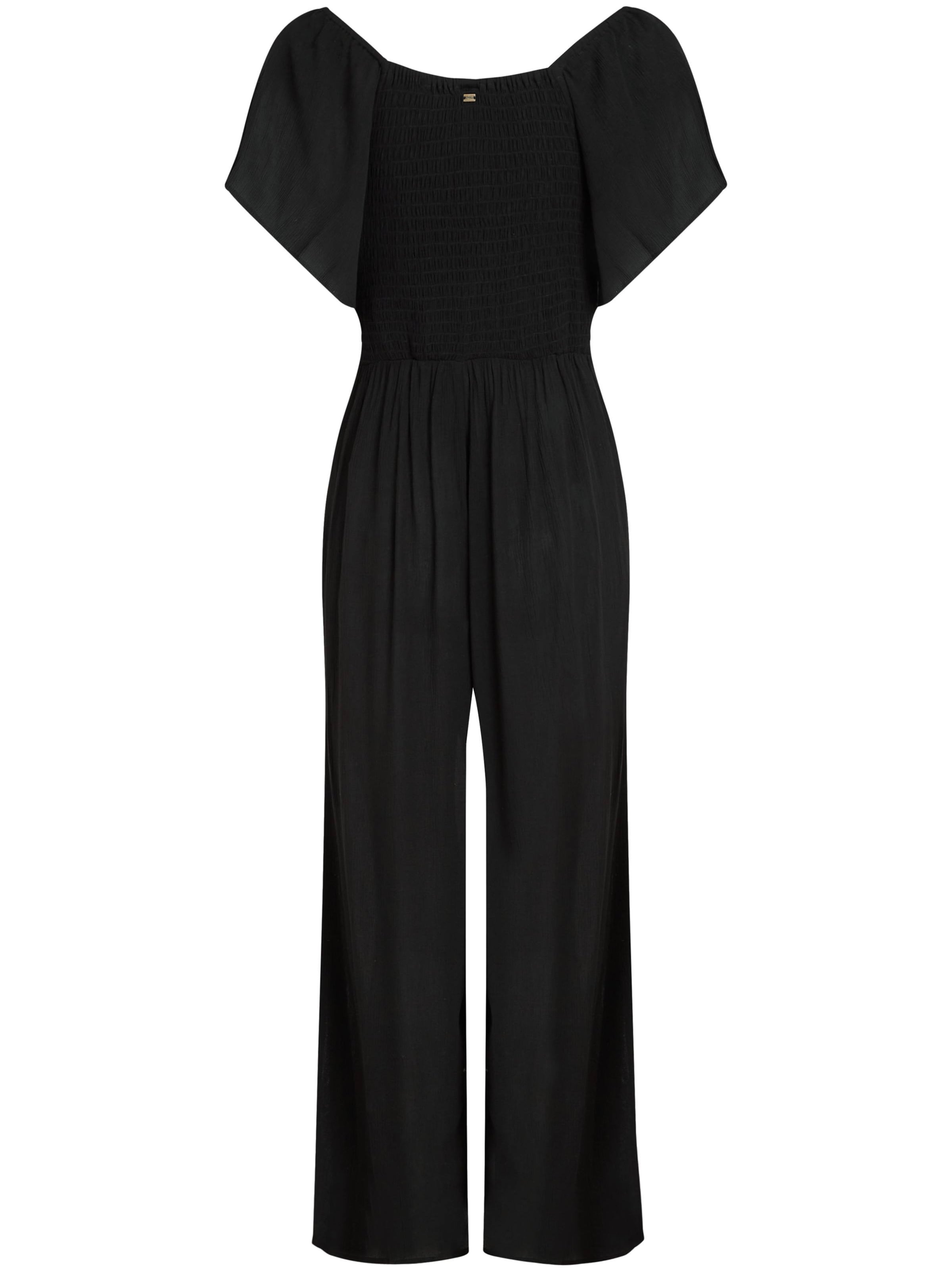 O'NEILL Jumpsuit 'Kesia' i sort