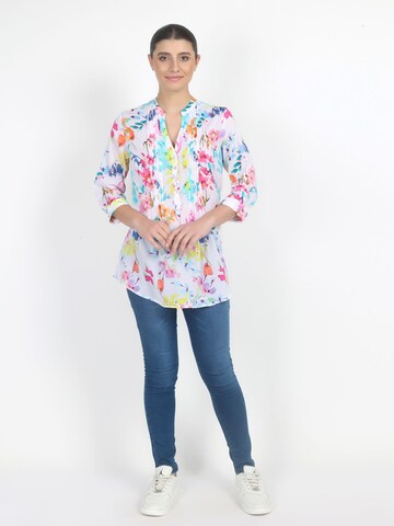 VICCI Germany Blouse in White