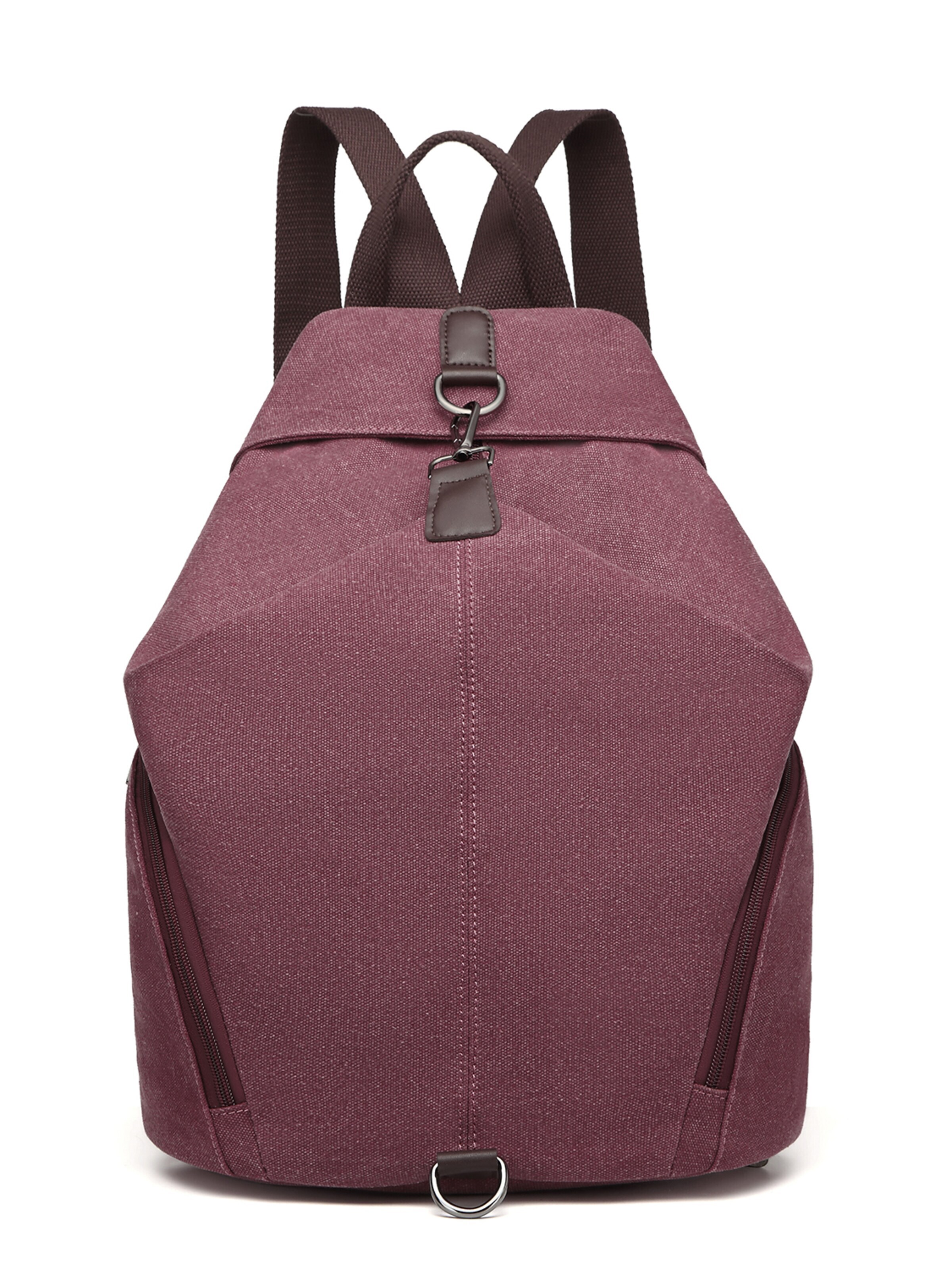 Kono Backpack in Red